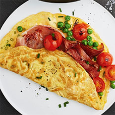 Omelette