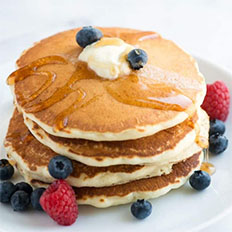 Pancakes